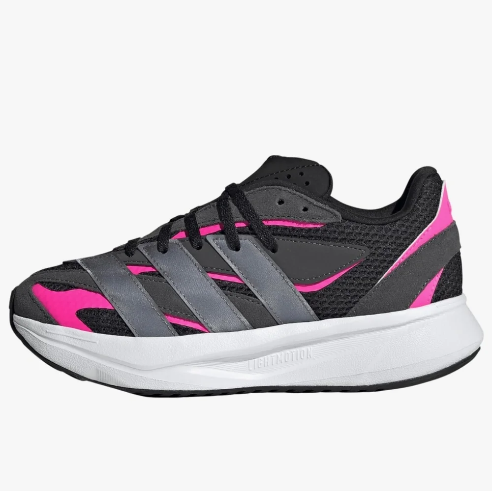 Big Kids Size 6.5 Lightblaze Lace Up Sneakers Women's Size 8